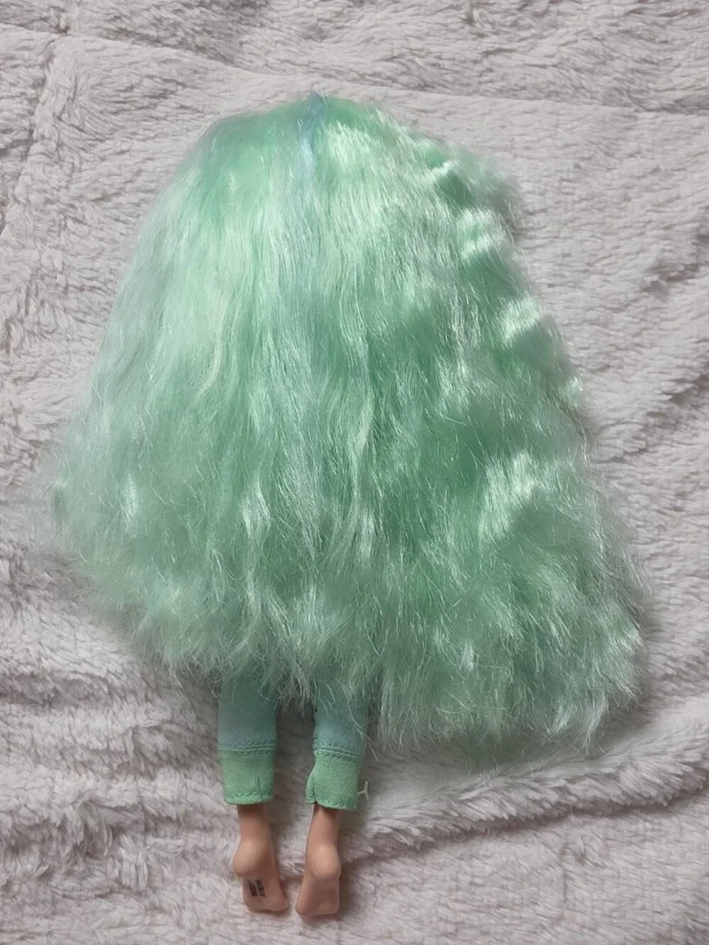 2021 Rainbow High Daphne Minton Series 3 MGA Green Fashion Doll